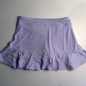 Girls golf/tennis skirt